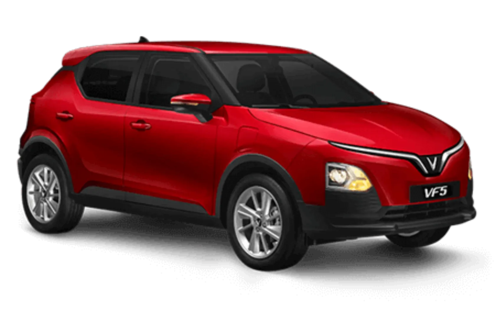 VinFast VF 5
