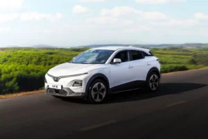 VinFast chính thức mở bán mẫu xe VF 6 tại Indonesia